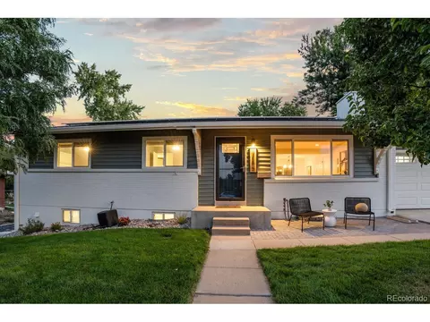 7865 E Jefferson Pl, Denver, CO 80237 photo 34