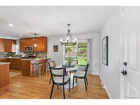 7865 E Jefferson Pl, Denver, CO 80237 photo 7
