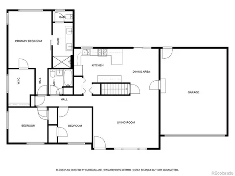 7865 E Jefferson Pl, Denver, CO 80237 photo 35