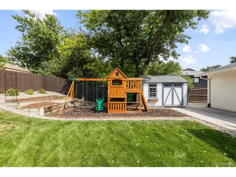 7865 E Jefferson Pl, Denver, CO 80237 photo 29