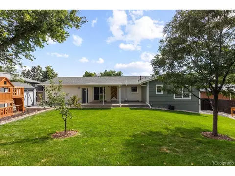 7865 E Jefferson Pl, Denver, CO 80237 photo 28