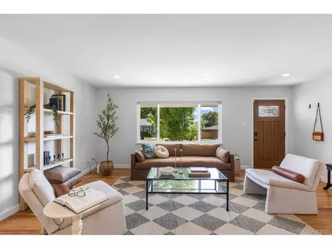 7865 E Jefferson Pl, Denver, CO 80237 photo 5