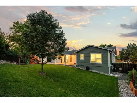 7865 E Jefferson Pl, Denver, CO 80237 photo 33
