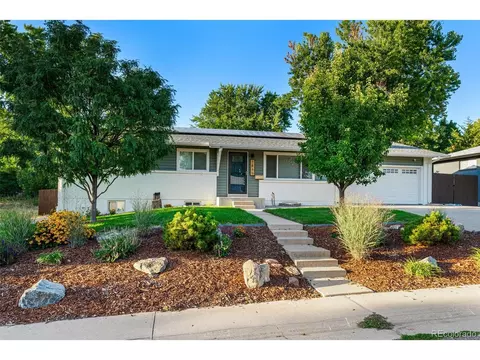 7865 E Jefferson Pl, Denver, CO 80237
