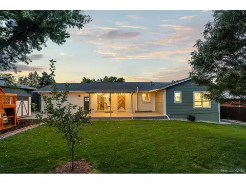 7865 E Jefferson Pl, Denver, CO 80237 photo 30