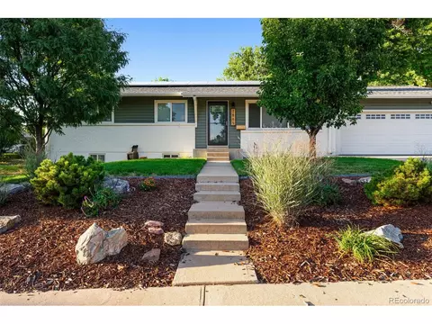 7865 E Jefferson Pl, Denver, CO 80237 photo 2