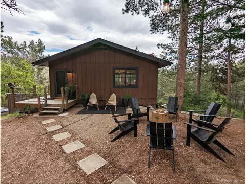 264 Brook Ridge Ave, Palmer Lake, CO 80133