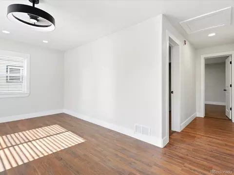 Bedroom - 5 Stuart St, Denver, CO 80219 photo 1 of 5