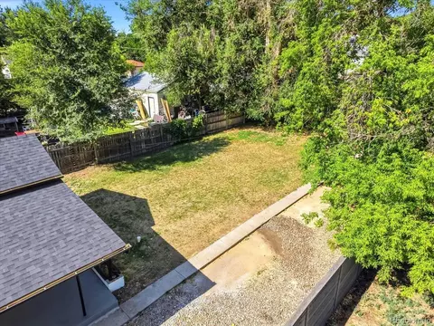 Exterior - 5 Stuart St, Denver, CO 80219 photo 11 of 12