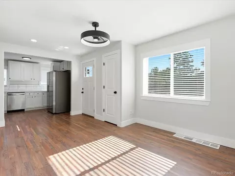 Living - 5 Stuart St, Denver, CO 80219 photo 2 of 4