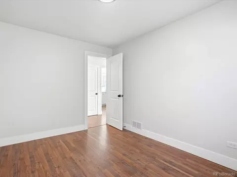 Bedroom - 5 Stuart St, Denver, CO 80219 photo 5 of 5