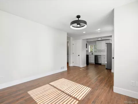 Living - 5 Stuart St, Denver, CO 80219 photo 3 of 4