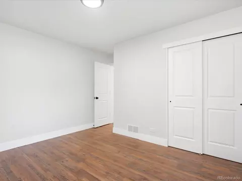 Bedroom - 5 Stuart St, Denver, CO 80219 photo 2 of 5