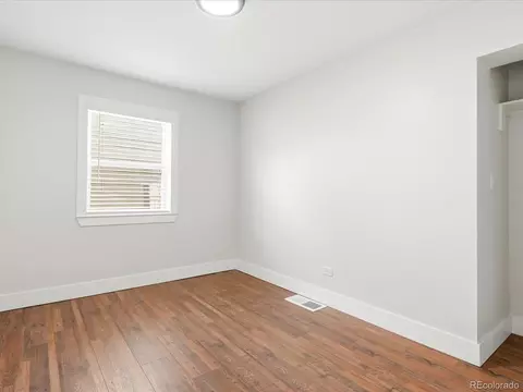 Bedroom - 5 Stuart St, Denver, CO 80219 photo 4 of 5