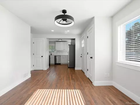 Living - 5 Stuart St, Denver, CO 80219 photo 4 of 4