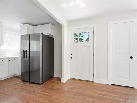 Entry Way - 5 Stuart St, Denver, CO 80219 photo 1 of 2