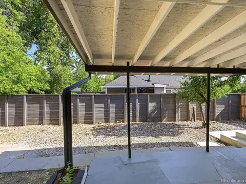 Exterior - 5 Stuart St, Denver, CO 80219 photo 5 of 12