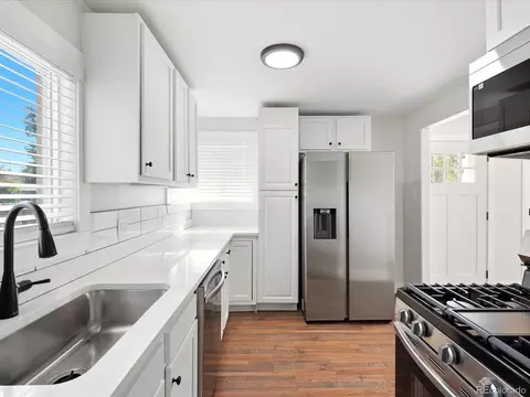 Kitchen - 5 Stuart St, Denver, CO 80219 photo 2 of 6