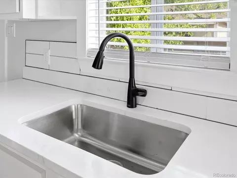 Kitchen - 5 Stuart St, Denver, CO 80219 photo 4 of 6