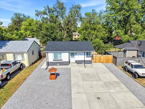Other - 5 Stuart St, Denver, CO 80219 photo 1 of 6