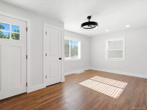 Living - 5 Stuart St, Denver, CO 80219 photo 1 of 4