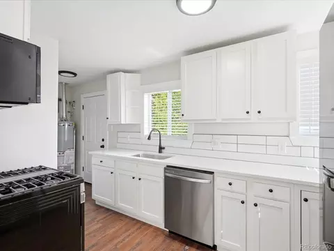 Kitchen - 5 Stuart St, Denver, CO 80219 photo 1 of 6