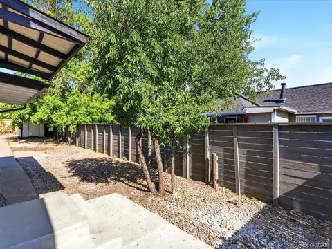 Exterior - 5 Stuart St, Denver, CO 80219 photo 3 of 12