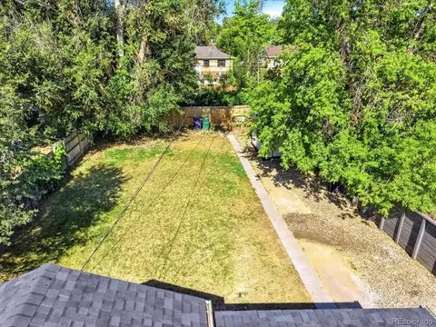 Exterior - 5 Stuart St, Denver, CO 80219 photo 10 of 12