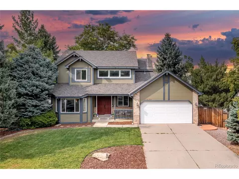 11899 E Harvard Ave, Aurora, CO 80014