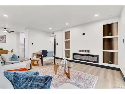 7755 E Quincy Ave #106A7, Denver, CO 80237