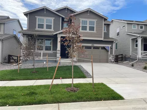 5516 Wisteria Ave, Longmont, CO 80504