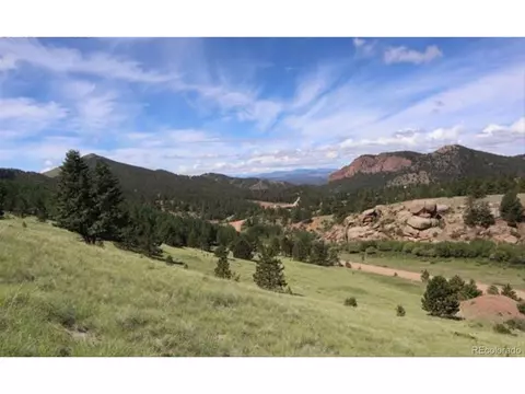 878 Anges Dr, Cripple Creek, CO 80813