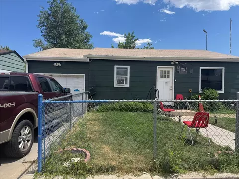 7770 Oneida St, Commerce City, CO 80022