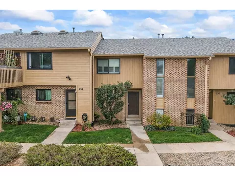 232 S Oman Rd, Castle Rock, CO 80104