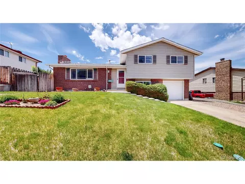 9355 Raleigh Ct, Westminster, CO 80031