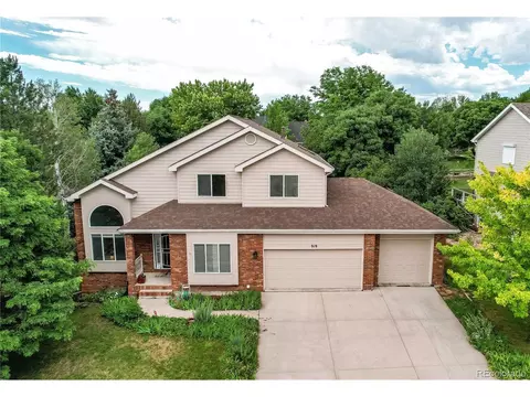 919 Benson Ln, Fort Collins, CO 80525