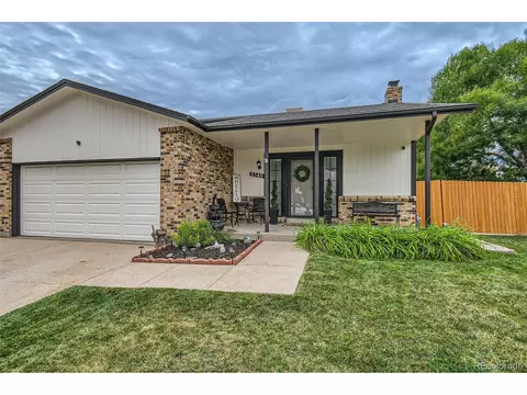 2540 E 100th Way, Thornton, CO 80229