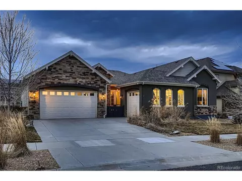 9521 Garnett Way, Arvada, CO 80007