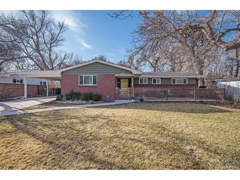 1004 W Shepperd Ave, Littleton, CO 80120
