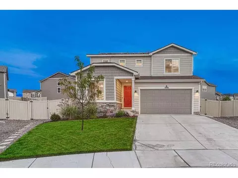 5430 Windy Pass Ct, Colorado Springs, CO 80925