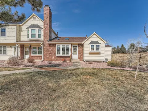 7650 S Steele St, Centennial, CO 80122