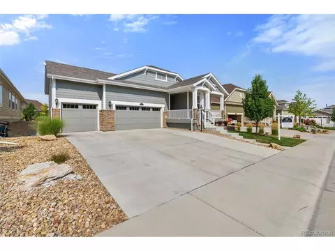7865 E 152nd Dr, Thornton, CO 80602 photo 3