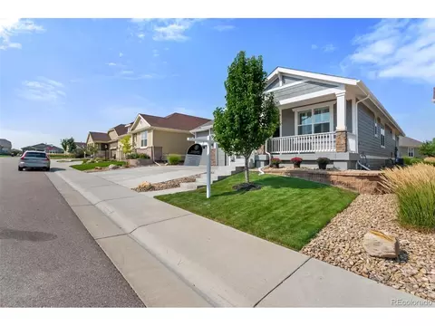 7865 E 152nd Dr, Thornton, CO 80602 photo 2