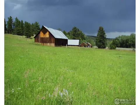 48013 Highway 72, Ward, CO 80481 photo 7