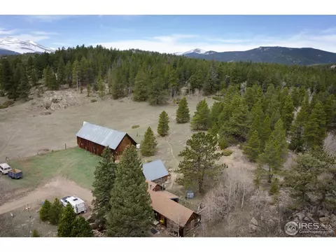 48013 Highway 72, Ward, CO 80481 photo 14