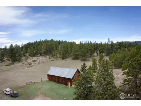 48013 Highway 72, Ward, CO 80481 photo 9