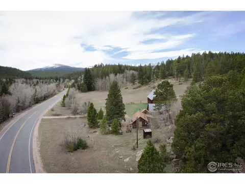 48013 Highway 72, Ward, CO 80481 photo 10