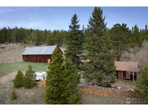 48013 Highway 72, Ward, CO 80481 photo 1