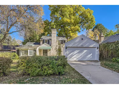 350 Cherry St, Denver, CO 80220