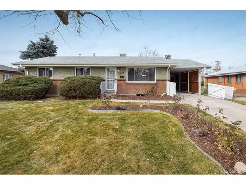 357 Kenton St, Aurora, CO 80010